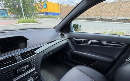 Mercedes-Benz C-Класс, 2012 год, 1 750 000 рублей, 8 фотография