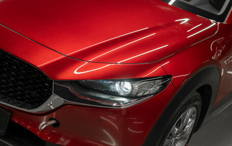 Mazda CX-30 I, 2026 год, 4 550 000 рублей, 27 фотография