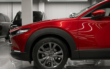 Mazda CX-30 I, 2026 год, 4 550 000 рублей, 26 фотография