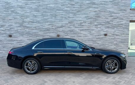 Mercedes-Benz S-Класс, 2026 год, 29 990 000 рублей, 5 фотография
