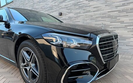 Mercedes-Benz S-Класс, 2026 год, 29 990 000 рублей, 6 фотография