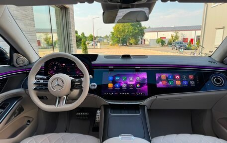 Mercedes-Benz S-Класс, 2026 год, 29 990 000 рублей, 13 фотография