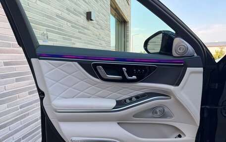 Mercedes-Benz S-Класс, 2026 год, 29 990 000 рублей, 17 фотография