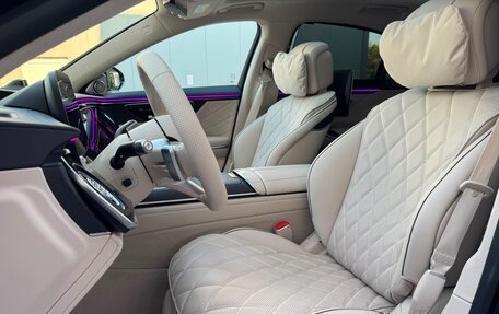 Mercedes-Benz S-Класс, 2026 год, 29 990 000 рублей, 11 фотография
