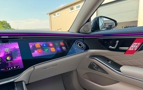 Mercedes-Benz S-Класс, 2026 год, 29 990 000 рублей, 16 фотография