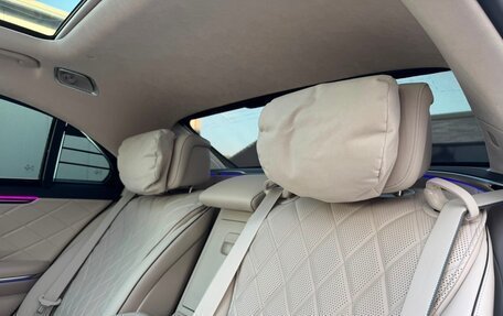 Mercedes-Benz S-Класс, 2026 год, 29 990 000 рублей, 22 фотография