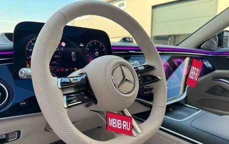 Mercedes-Benz S-Класс, 2026 год, 29 990 000 рублей, 10 фотография