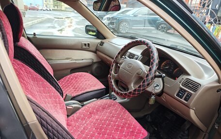 Toyota Tercel, 1998 год, 300 000 рублей, 7 фотография