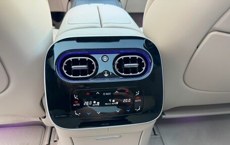 Mercedes-Benz S-Класс, 2026 год, 29 990 000 рублей, 26 фотография