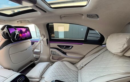 Mercedes-Benz S-Класс, 2026 год, 29 990 000 рублей, 24 фотография