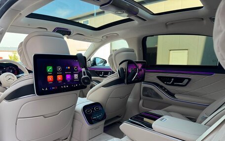Mercedes-Benz S-Класс, 2026 год, 29 990 000 рублей, 23 фотография