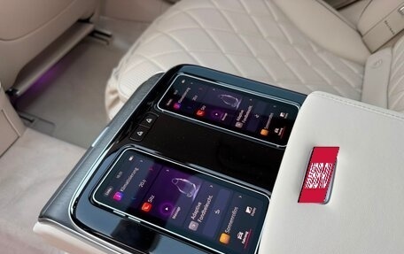 Mercedes-Benz S-Класс, 2026 год, 29 990 000 рублей, 21 фотография