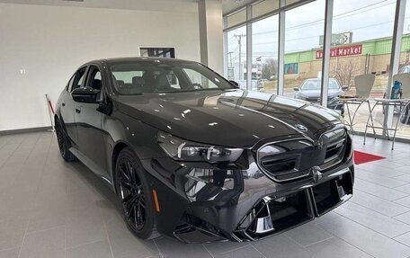 BMW M5, 2026 год, 20 700 000 рублей, 2 фотография