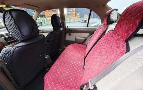 Toyota Tercel, 1998 год, 300 000 рублей, 10 фотография