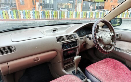 Toyota Tercel, 1998 год, 300 000 рублей, 8 фотография