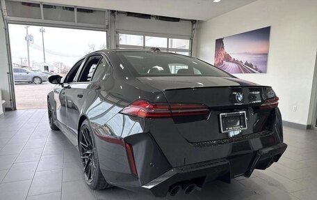 BMW M5, 2026 год, 20 700 000 рублей, 3 фотография