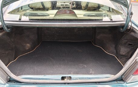 Toyota Tercel, 1998 год, 300 000 рублей, 12 фотография