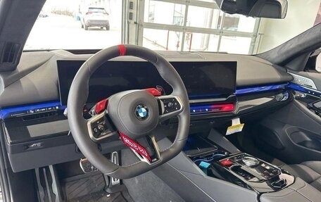 BMW M5, 2026 год, 20 700 000 рублей, 6 фотография