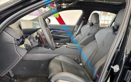 BMW M5, 2026 год, 20 700 000 рублей, 4 фотография