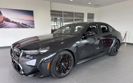 BMW M5, 2026 год, 20 700 000 рублей, 16 фотография
