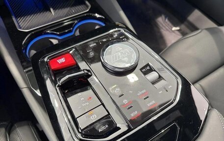 BMW M5, 2026 год, 20 700 000 рублей, 14 фотография