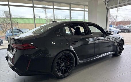 BMW M5, 2026 год, 20 700 000 рублей, 19 фотография