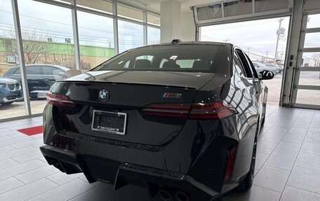 BMW M5, 2026 год, 20 700 000 рублей, 18 фотография