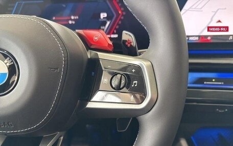 BMW M5, 2026 год, 20 700 000 рублей, 9 фотография