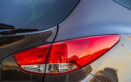 Hyundai ix35 I рестайлинг, 2014 год, 1 408 000 рублей, 12 фотография