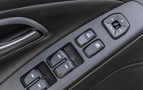 Hyundai ix35 I рестайлинг, 2014 год, 1 408 000 рублей, 15 фотография