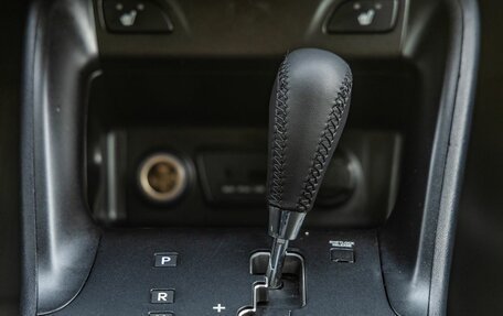 Hyundai ix35 I рестайлинг, 2014 год, 1 408 000 рублей, 22 фотография