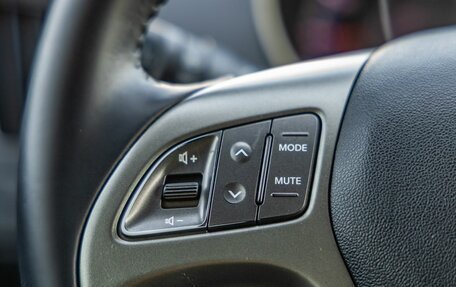 Hyundai ix35 I рестайлинг, 2014 год, 1 408 000 рублей, 17 фотография