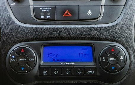 Hyundai ix35 I рестайлинг, 2014 год, 1 408 000 рублей, 20 фотография