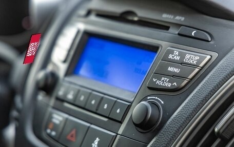 Hyundai ix35 I рестайлинг, 2014 год, 1 408 000 рублей, 26 фотография