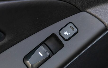Hyundai ix35 I рестайлинг, 2014 год, 1 408 000 рублей, 31 фотография