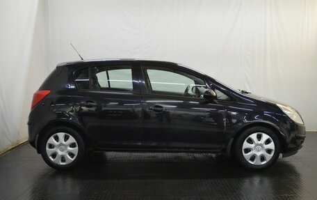Opel Corsa D, 2010 год, 427 000 рублей, 4 фотография