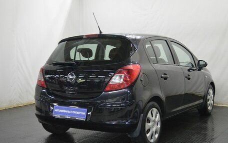 Opel Corsa D, 2010 год, 427 000 рублей, 5 фотография