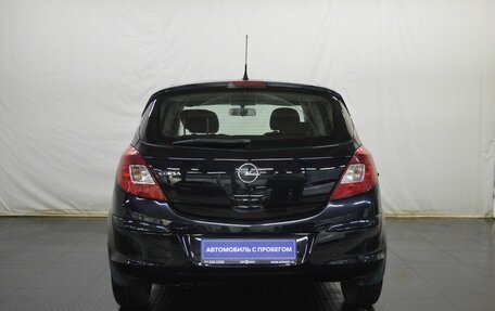 Opel Corsa D, 2010 год, 427 000 рублей, 6 фотография