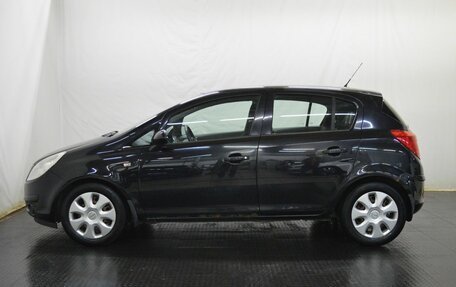 Opel Corsa D, 2010 год, 427 000 рублей, 8 фотография