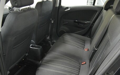 Opel Corsa D, 2010 год, 427 000 рублей, 10 фотография