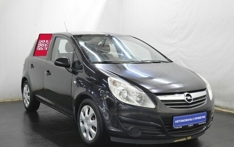 Opel Corsa D, 2010 год, 427 000 рублей, 3 фотография