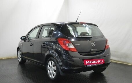 Opel Corsa D, 2010 год, 427 000 рублей, 7 фотография