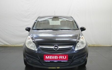 Opel Corsa D, 2010 год, 427 000 рублей, 2 фотография