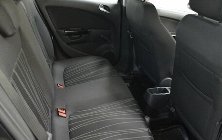Opel Corsa D, 2010 год, 427 000 рублей, 12 фотография