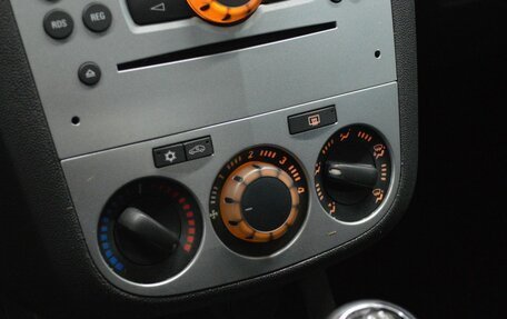 Opel Corsa D, 2010 год, 427 000 рублей, 15 фотография