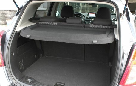Opel Mokka I, 2014 год, 1 245 000 рублей, 10 фотография