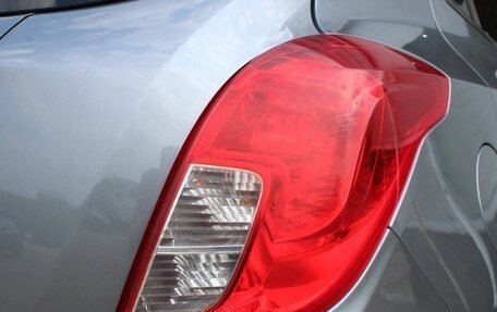 Opel Mokka I, 2014 год, 1 245 000 рублей, 20 фотография