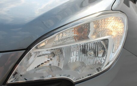 Opel Mokka I, 2014 год, 1 245 000 рублей, 19 фотография