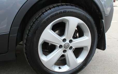 Opel Mokka I, 2014 год, 1 245 000 рублей, 21 фотография