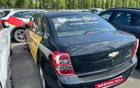 Chevrolet Cobalt II, 2023 год, 861 887 рублей, 6 фотография